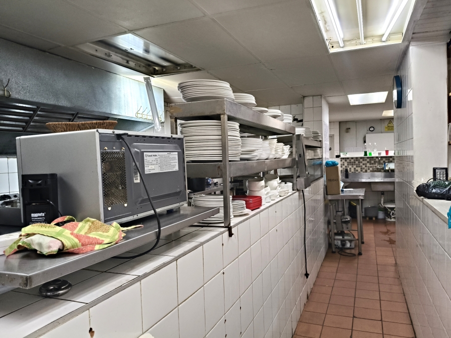 Commercial Property for Sale in Jeffreys Bay Central Eastern Cape